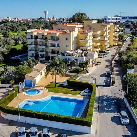 Apartamento Terracos Do Vau 108 Portimão Exterior foto
