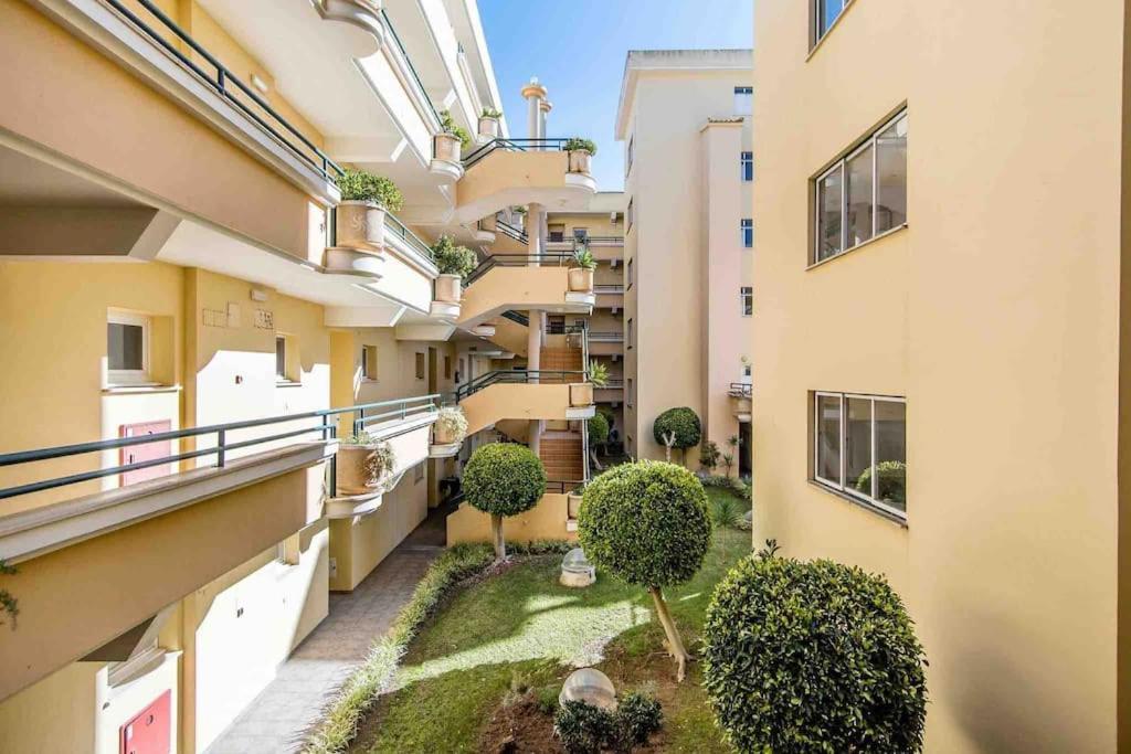 Apartamento Terracos Do Vau 108 Portimão Exterior foto