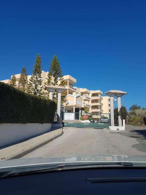 Apartamento Terracos Do Vau 108 Portimão Exterior foto