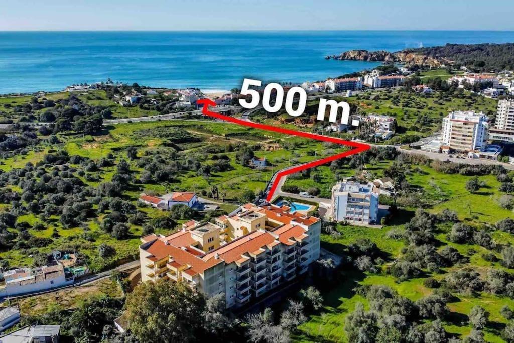 Apartamento Terracos Do Vau 108 Portimão Exterior foto