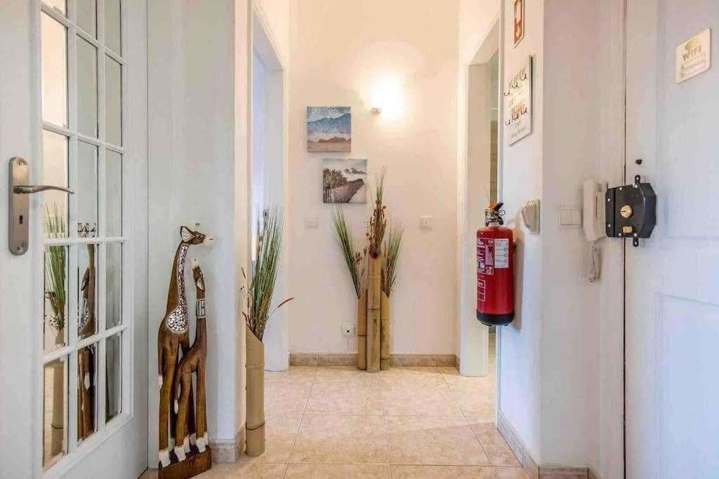 Apartamento Terracos Do Vau 108 Portimão Exterior foto