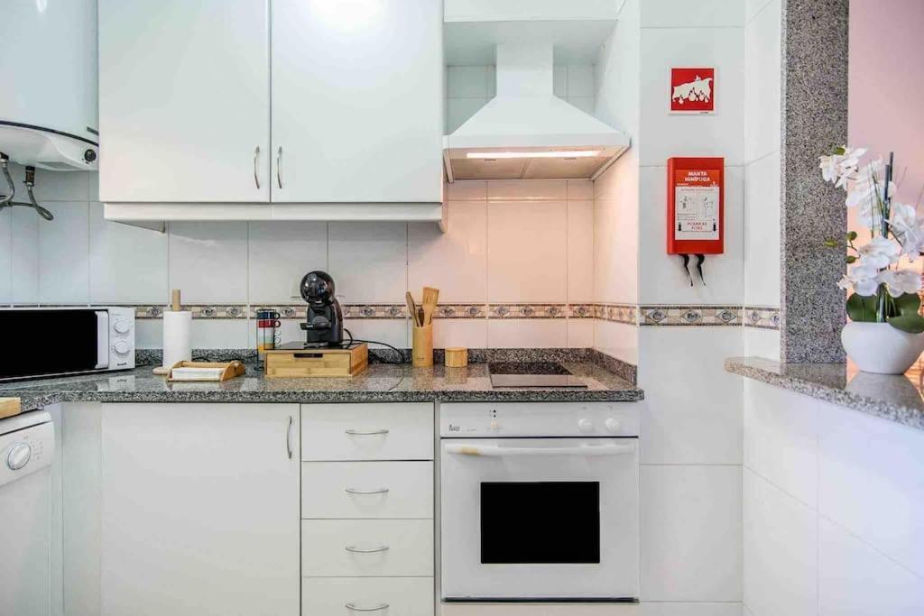 Apartamento Terracos Do Vau 108 Portimão Exterior foto