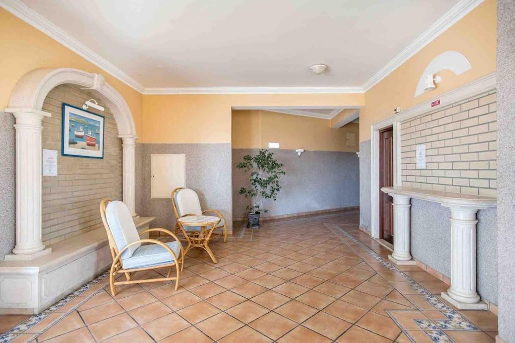 Apartamento Terracos Do Vau 108 Portimão Exterior foto