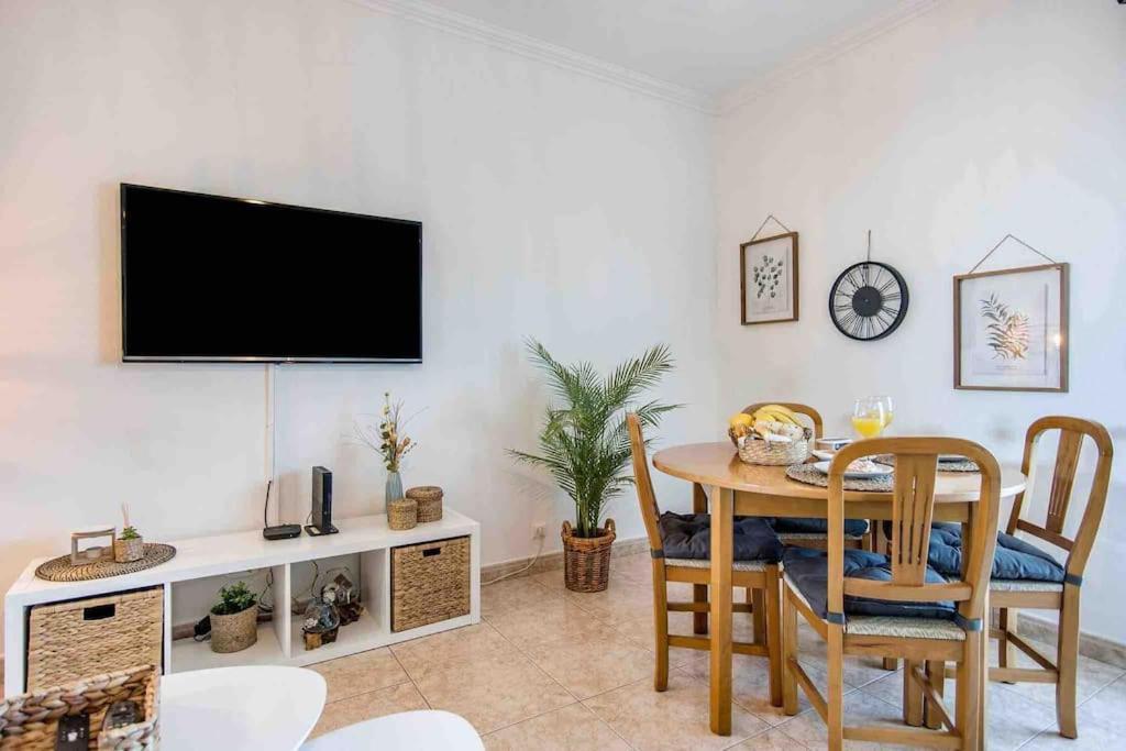 Apartamento Terracos Do Vau 108 Portimão Exterior foto