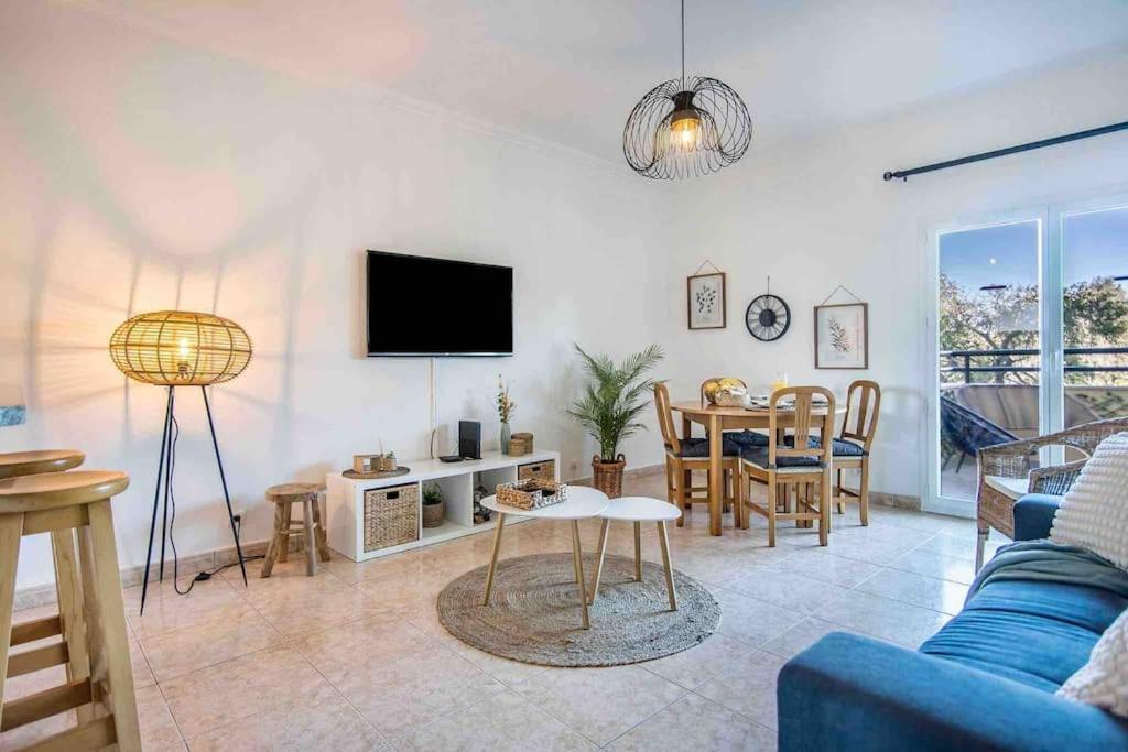 Apartamento Terracos Do Vau 108 Portimão Exterior foto