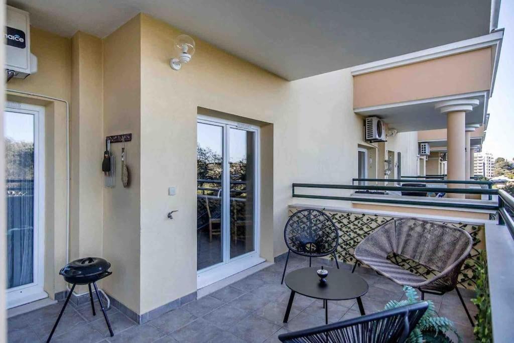 Apartamento Terracos Do Vau 108 Portimão Exterior foto