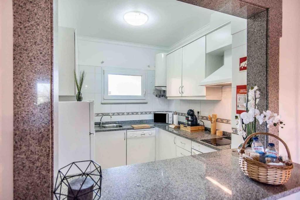 Apartamento Terracos Do Vau 108 Portimão Exterior foto