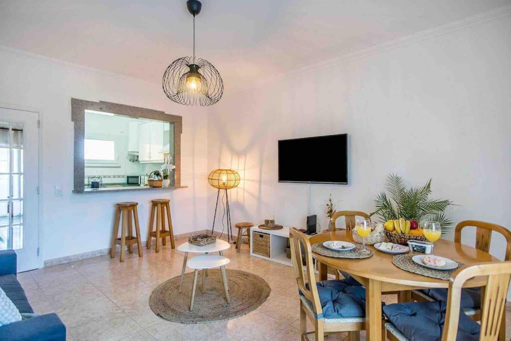 Apartamento Terracos Do Vau 108 Portimão Exterior foto